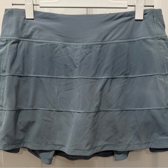 Pace Rival Mid Rise Long Skirts (4) - Picture 1 of 8